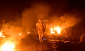 Avance incontenible de Rusia en la guerra con Ucrania