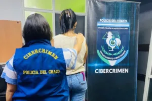 Realizó compras por $600 mil con una tarjeta ajena pero la descubrieron