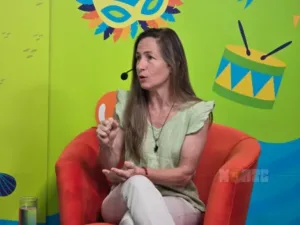 Especialista advierte: «Si apagamos un berrinche con el celular, el niño no aprende a gestionar lo que siente»