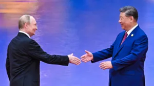 La desesperación de EEUU: Los países BRICS crecen al amparo de Rusia y China