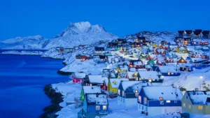 Pánico en Groenlandia por Trump: ¿Qué hará Europa?