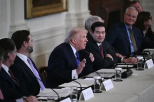 Trump no verá salir el petróleo venezolano durante su presidencia