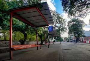 La UTA amenaza con otro paro de colectivos tras fracaso de la paritaria