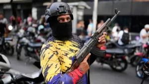 EEUU pidió a sus ciudadanos que abandonen Venezuela