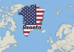 Trump ahora quiere a Groenlandia y Dinamarca reacciona