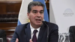 Posturas diversas de los senadores del Chaco que votarán el proyecto