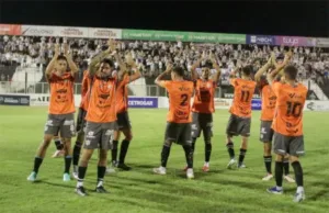 For Ever cosechó un punto agónico ante San Telmo