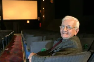 Falleció Desanzo, director de las películas Eva Perón y El Polaquito