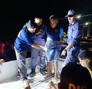 El doble femicida abusó sexualmente a la menor de las víctimas