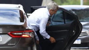 Colapso libertario: Caputo no paga los reintegros a exportadores