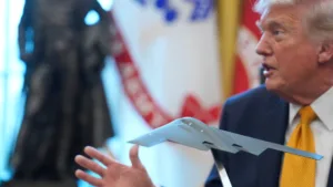 Trump amenaza iniciar una guerra con Cuba