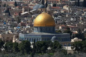 Ocho países árabes condenan a Israel por el cierre de una mezquita en Jerusalem